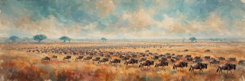 Liuwa Plain