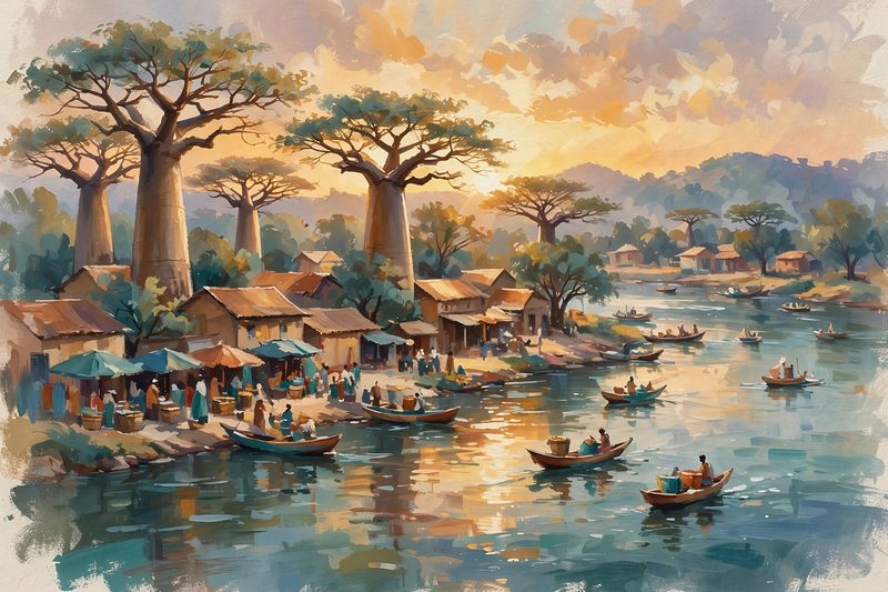 Livingstone